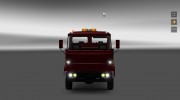 FSC Star 200 для Euro Truck Simulator 2 миниатюра 22