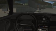 ВАЗ 2108 para GTA San Andreas miniatura 5