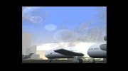 Уничтожить airtrain para GTA 3 miniatura 2