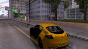 Bugatti Galibier 16c для GTA San Andreas миниатюра 3
