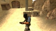 Camping Knife for Counter-Strike Source miniature 5