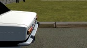 ВАЗ 2101 for GTA San Andreas miniature 15