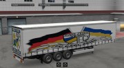 Carl Zeiss Jena Trailer V 1.0 для Euro Truck Simulator 2 миниатюра 3