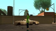 Tommy для GTA San Andreas миниатюра 3