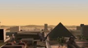 Возможность из GTA V играть за птицу v.1 для GTA San Andreas миниатюра 4