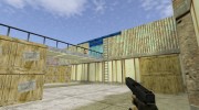 de_cpl_mill for Counter Strike 1.6 miniature 11
