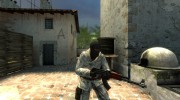 AK47 Recolor Dark Wood (Darkstorn&Splinter+Jens) for Counter-Strike Source miniature 4