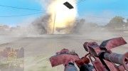 Rocket Launcher для GTA San Andreas миниатюра 9