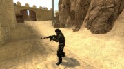 Bournes Tactical Camo Urban for Counter-Strike Source miniature 5