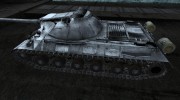 ИС-3 Drongo for World Of Tanks miniature 2