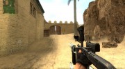 Crazy M3 для Counter-Strike Source миниатюра 1