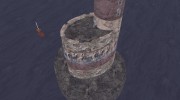 Заброшенный маяк и Даркел для GTA 3 миниатюра 5