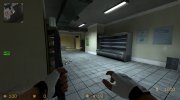 Карта Dust II из CS:GO 2012 para Counter-Strike Source miniatura 37