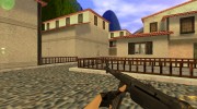 MP40 для Counter Strike 1.6 миниатюра 3