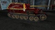 Шкурка для Ferdinand (Вархаммер) para World Of Tanks miniatura 5