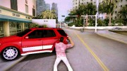 Gangnam Style para GTA Vice City miniatura 1