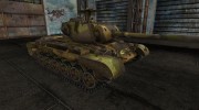 M46 Patton 4 для World Of Tanks миниатюра 5