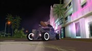 Ford Pickup Ratrod 1936 for GTA Vice City miniature 4