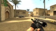 M24 для Counter-Strike Source миниатюра 1