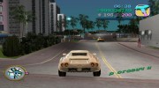 HUD from USSR for GTA Vice City miniature 3