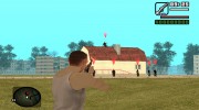 Наша Russia. Часть 3 for GTA San Andreas miniature 5