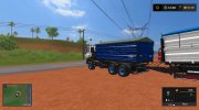 Fliegl Transport Pack v.1.0.5.0 para Farming Simulator 2017 miniatura 9