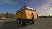 Littorale C390 версия 1.1 for Farming Simulator 2017 miniature 4