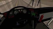 Ikarus 266 Городской для GTA San Andreas миниатюра 6