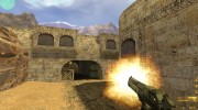 Desert Dragon для Counter Strike 1.6 миниатюра 2