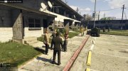 The Homies 1.5 para GTA 5 miniatura 3