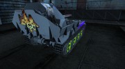 Gw-Panther для World Of Tanks миниатюра 4