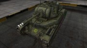 Качественные зоны пробития для Матильда IV для World Of Tanks миниатюра 1