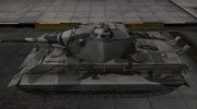 Шкурка для немецкого танка E-50 Ausf.M для World Of Tanks миниатюра 2