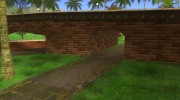 Новый Глен Парк for GTA San Andreas miniature 4