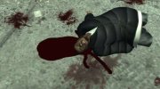 Improved Vanilla Blood para GTA 4 miniatura 4