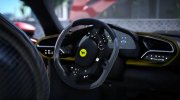 2026 Ferrari 296 Speciale A for GTA 5 miniature 4