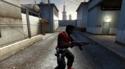 L337 Ermac Skin(MK Character[updated]) for Counter-Strike Source miniature 2