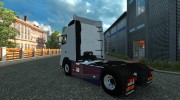 Volvo FH13 для Euro Truck Simulator 2 миниатюра 4