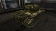 Шкурка для M26 Pershing for World Of Tanks miniature 4