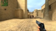 Glossy Diamond of Perals Desert Eagle for Counter-Strike Source miniature 1
