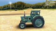 Трактор Т-40АМ for Spintires DEMO 2013 miniature 2