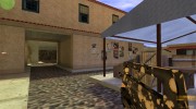 PaintBall Famas для Counter Strike 1.6 миниатюра 1