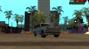 3 миссия из истории Кевина para GTA San Andreas miniatura 1