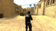 Anonymous L33t / my first skin para Counter-Strike Source miniatura 3