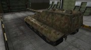 Шкурка для JagdPz E-100 para World Of Tanks miniatura 3