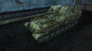 Объект 261 22 for World Of Tanks miniature 1
