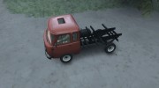 УАЗ 39095 for Spintires 2014 miniature 2