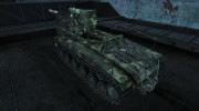 С-51 para World Of Tanks miniatura 3