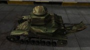Скин для танка СССР МС-1 for World Of Tanks miniature 2