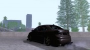 Toyota Vios Extreme Edition para GTA San Andreas miniatura 3